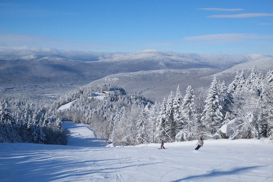 Crotched Mountain